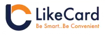 لايك كارد | Like Card