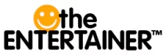 ذا انترتينر | The Entertainer