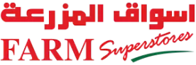كود خصم اسواق المزرعة 10%