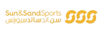 سن اند ساند سبورتس | Sun & Sand Sports