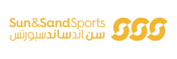 سن اند ساند سبورتس | Sun & Sand Sports