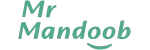 Mr Mandoob | مستر مندوب