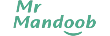 Mr Mandoob | مستر مندوب